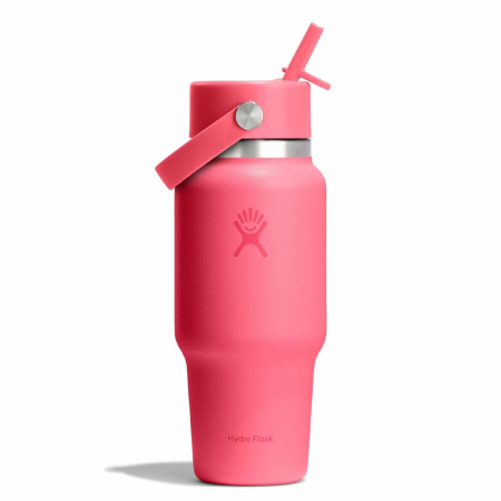 Termohrnek Hydro Flask Wide Flex Straw Travel Bottle 24 oz