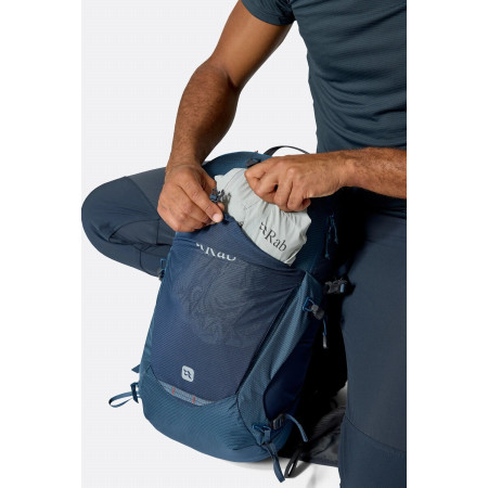 Batoh Rab Protium 20