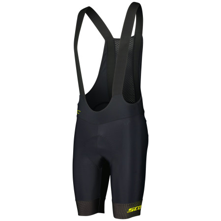 Pánské cyklistické kraťasy Scott Bibshorts RC Pro +++