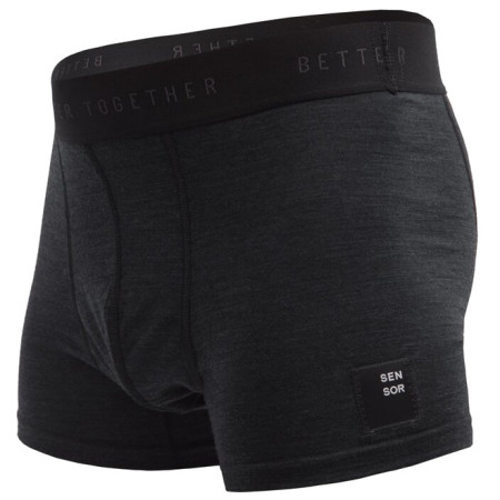 Pánské trenky Sensor Merino Cordura