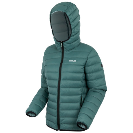 Dámská bunda Regatta Women’s Hooded Marizion