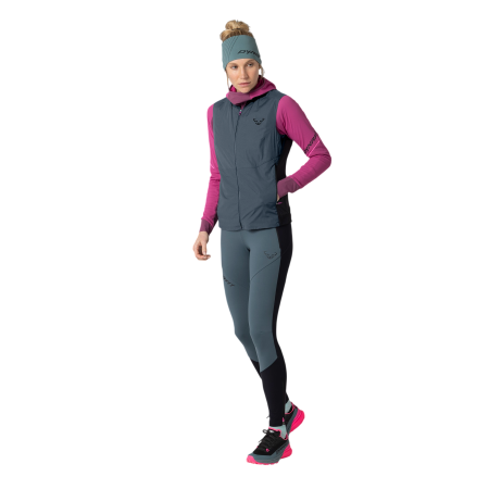 Dámská vesta Dynafit Alpine Insulation Vest W