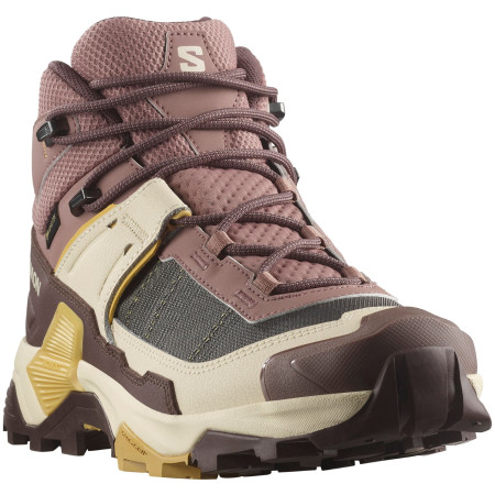 Dámské boty Salomon X Ultra 5 Mid Gore-Tex