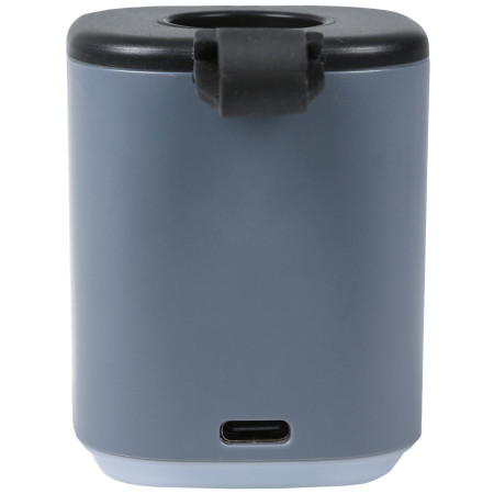 Elektrická pumpa Zulu Little Rocket