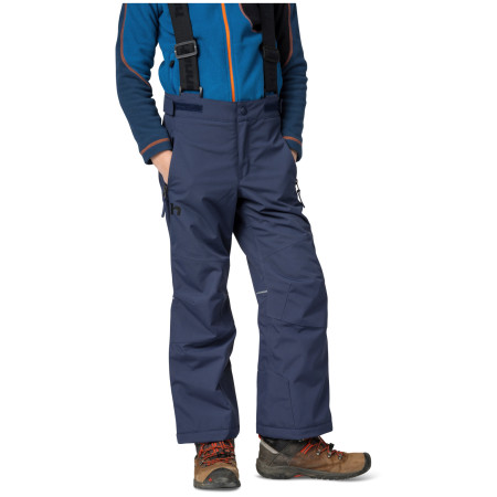 Dětské kalhoty Hannah Akita Jr II