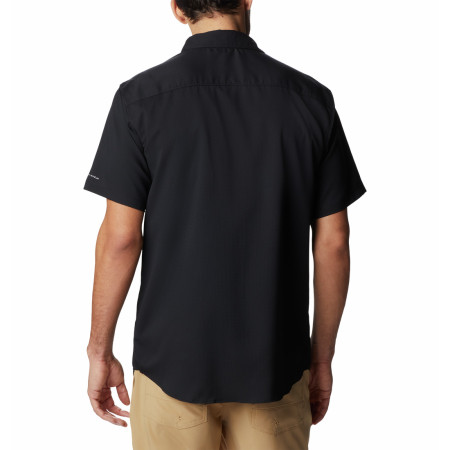 Pánská košile Columbia Utilizer™ II Solid Short Sleeve Shirt