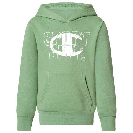 Dětská mikina Champion Hooded Sweatshirt B