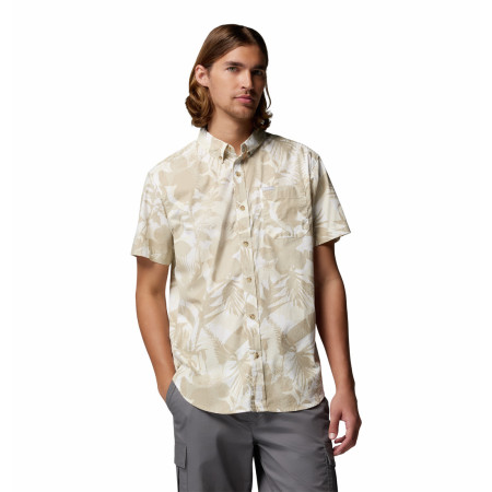 Pánská košile Columbia Rapid Rivers™ Printed Short Sleeve Shirt