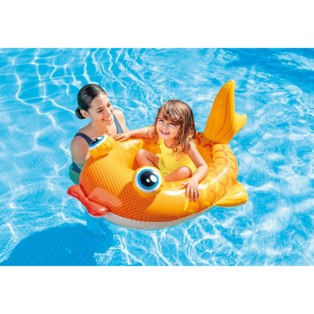 Nafukovací člun Intex Pool Cruiser 59380NP