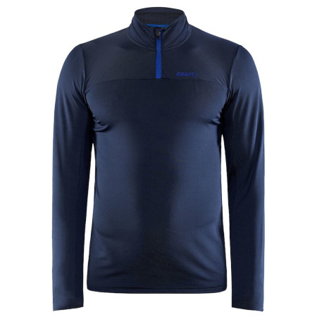 4camping.cz - Pánské funkční triko Craft CORE Gain - XL / tmavě modrá