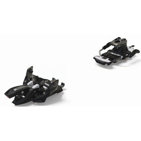 Skialpové vázání K2 Marker Alpinist 12 Long Travel