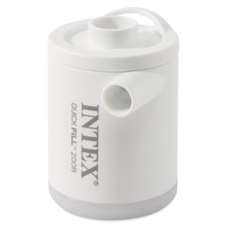 Elektrická pumpa Intex Quickfill USB200R