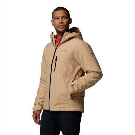 Pánská bunda Columbia Explorer'S Edge™ II Insulated Jacket