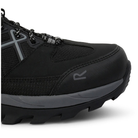 Pánské boty Regatta Samaris III Low