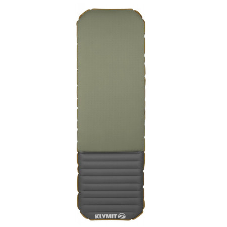4camping.cz - Nafukovací karimatka Klymit Klymaloft XL Sleeping Pad - zelená