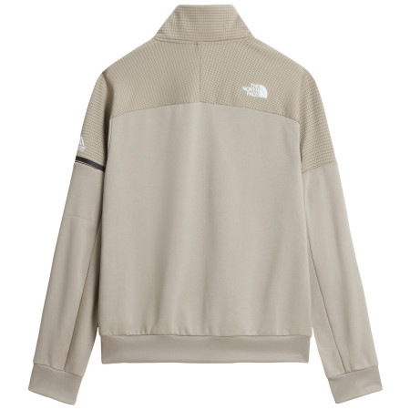 Pánská mikina The North Face M Mountain Athletics 1/4 Zip Fleece 2.0