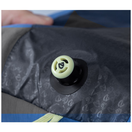 Polštář NEMO Equipment Fillo Elite Wide