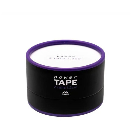 Tejpovací páska CRUX Power - 1,2 cm, 20 m