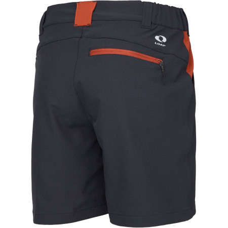 Dámské kraťasy Loap Uzluna