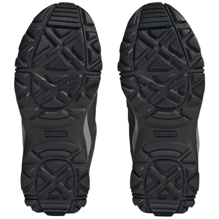 Dětské boty Adidas Terrex Hyperhiker Mid K