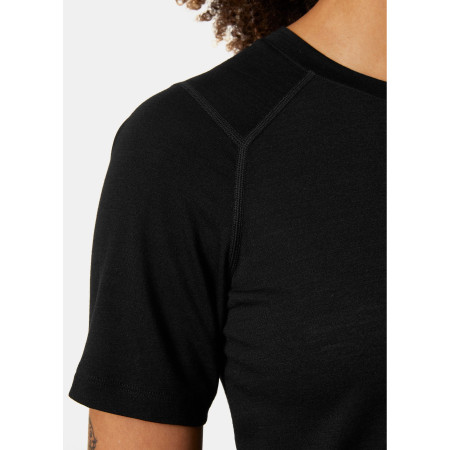 Dámské triko Helly Hansen W HH Durawool T-Shirt