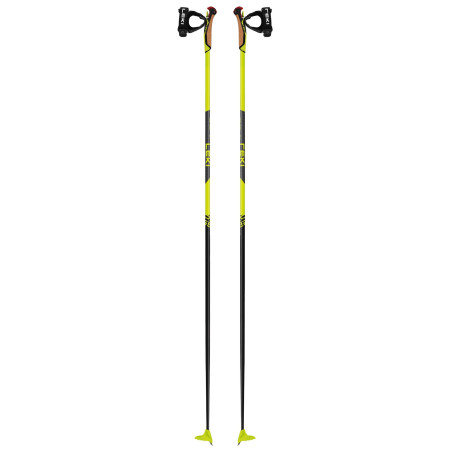 Běžecké hole Leki PRC 650