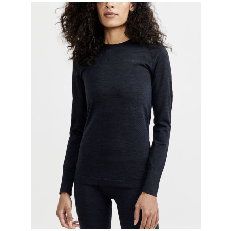 Dámské funkční triko Craft Core Dry Active Comfort Ls