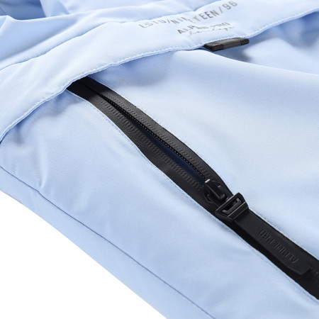 Dětská zimní bunda Alpine Pro Werdo 2