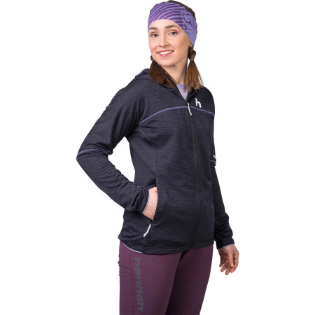 Dámská mikina Hannah Meda Hoody
