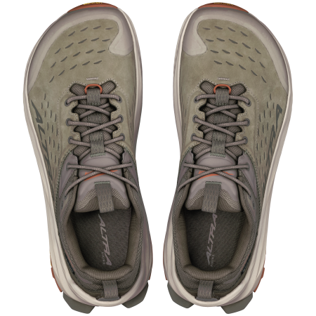 Pánské turistické boty Altra M Olympus 6 Hike Low Gtx