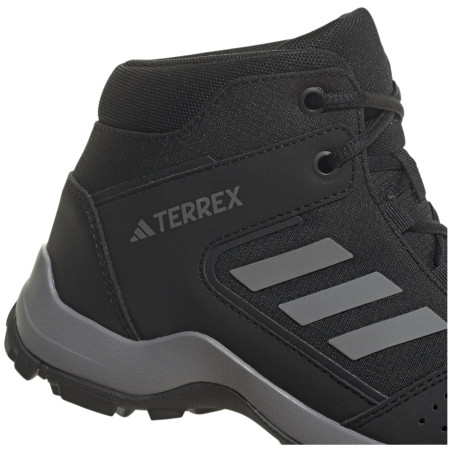 Dětské boty Adidas Terrex Hyperhiker Mid K