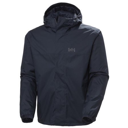 Pánská bunda Helly Hansen Vancouver Fleece Lined Jacket