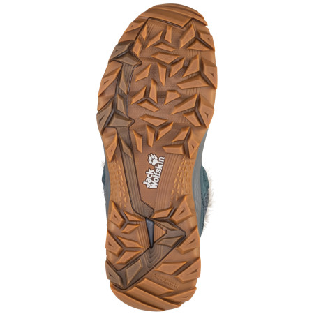 Dámské zimní boty Jack Wolfskin Everquest Texapore Snow High W