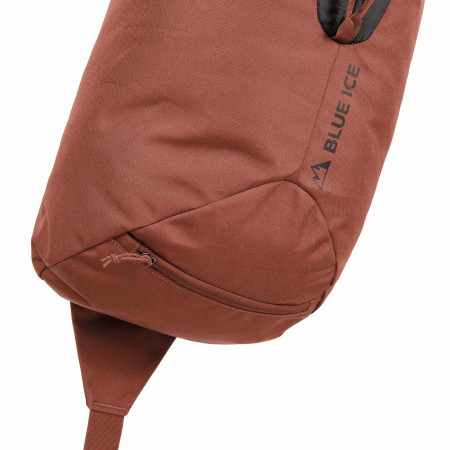 Batoh na lano Blue Ice Koala Rope Bag