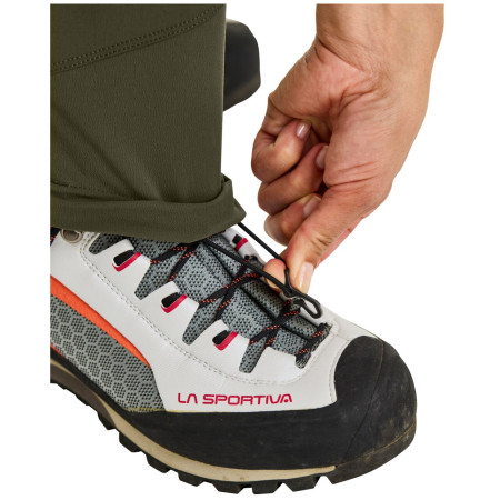 Dámské kalhoty Ortovox Seceda Softshell Pants W