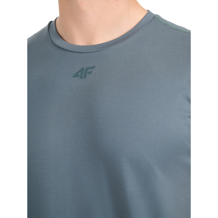 Pánské funkční triko 4F Tshirt Fnk M2354