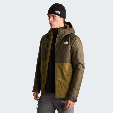 Pánská bunda The North Face M Millerton Insulated Jacket