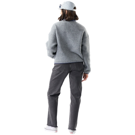 Dámská funkční mikina Smartwool Women's Second Cut Fleece 1/2 Zip