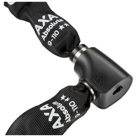 Zámek na kolo AXA Chain Absolute 9 - 110