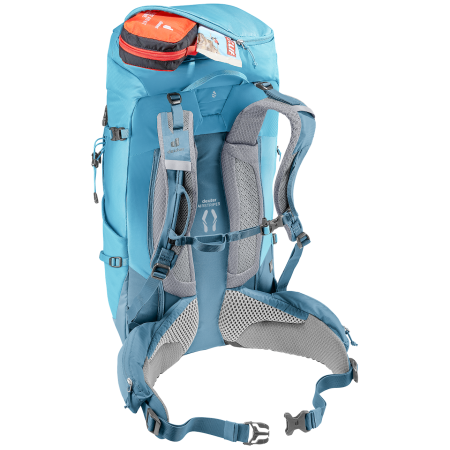 Batoh Deuter Trail Pro 34 SL