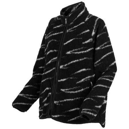 Dámská mikina Regatta Women’s Frankie Borg Full Zip