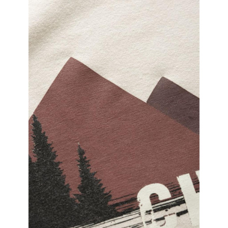 Pánské triko Chillaz Bozen Nature