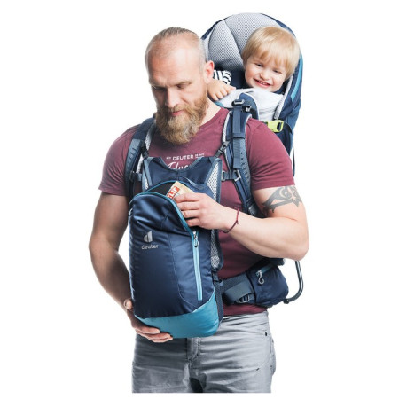 Dětská sedačka Deuter Kid Comfort Pro