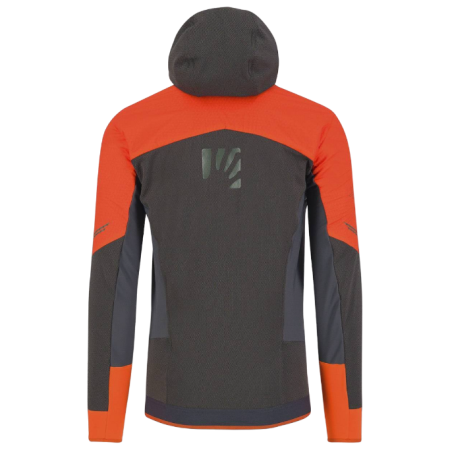 Pánská zimní bunda Karpos Alagna Plus Evo Jacket