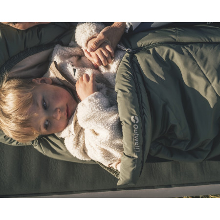 Dětský spacák Outwell Convertible Junior