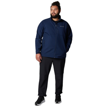 Pánská softshellová bunda Columbia Ascender Softshell Jacket