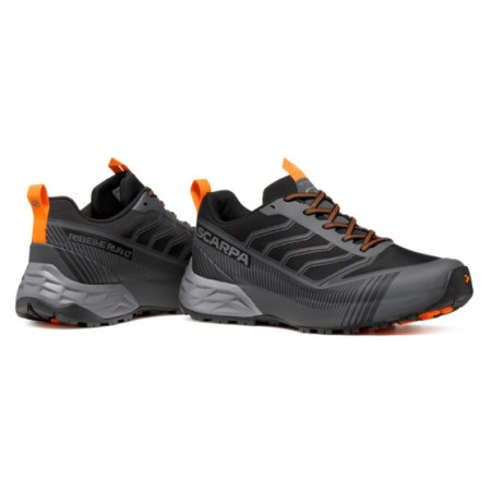 Pánské běžecké boty Scarpa Ribelle Run Lt Wp