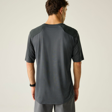 Pánské funkční triko Dare 2b Trackstand Ace