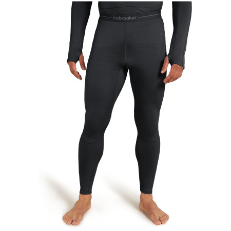 Pánské funkční spodky Icebreaker Men Merino 200 ZoneKnit™ Leggings