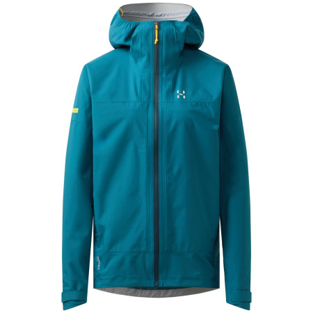 Dámská nepromokavá bunda Haglöfs L.I.M Airak 2,5L Jacket
